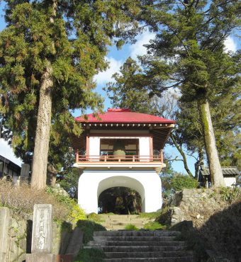 円福山 国泰寺