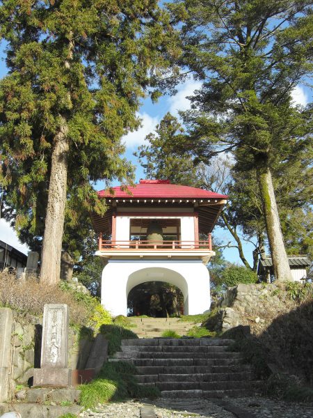 円福山 国泰寺